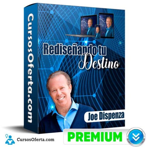 redisenando tu destino joe dispenza 652de28e7917d