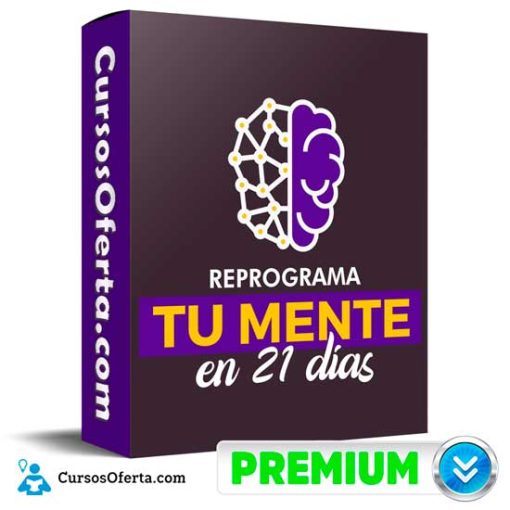 reprograma tu mente en 21 dias de monica bustamante 652deae433896