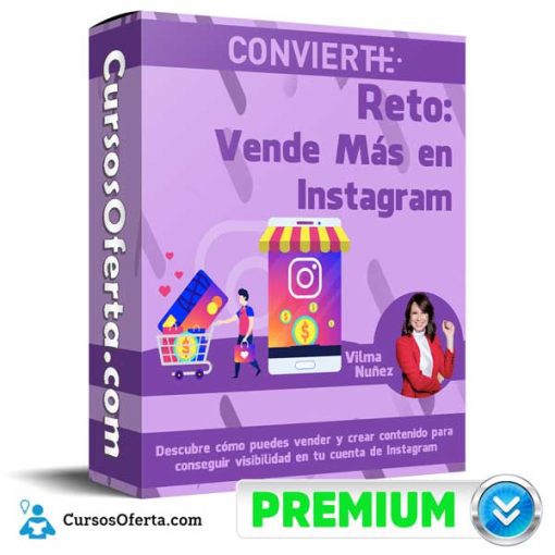 reto vende mas en instagram vilma nunez 652dc73d85214