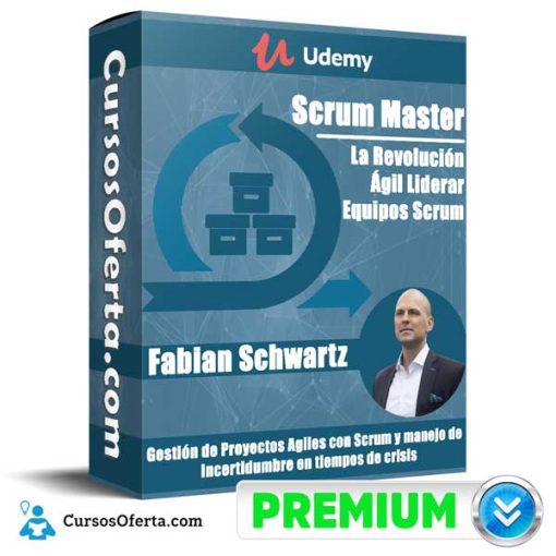 scrum master la revolucion agil liderar equipos scrum 652dc54337836