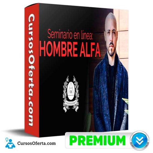 seminario en linea hombre alfa de gerry sanchez 652de9c646def