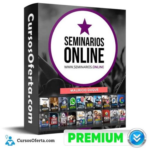 seminarios online masterclass mauricio duque 652dba506d21c