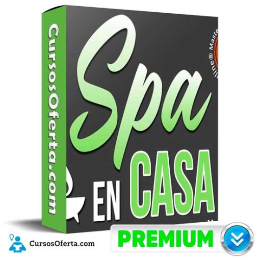 spa en casa 652deaa1c133c