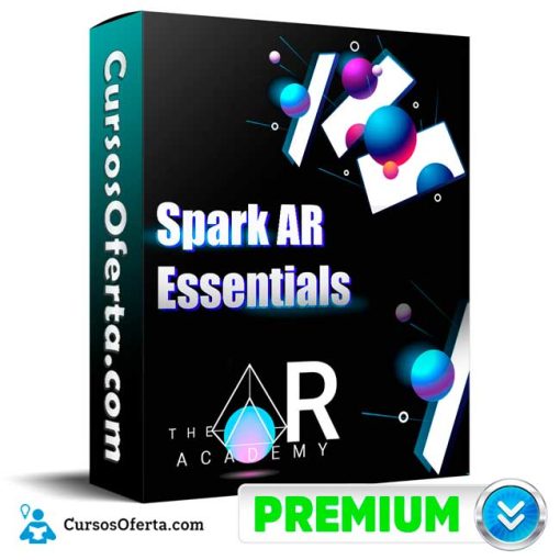 spark ar essentials the ar academy 652de315d74d2