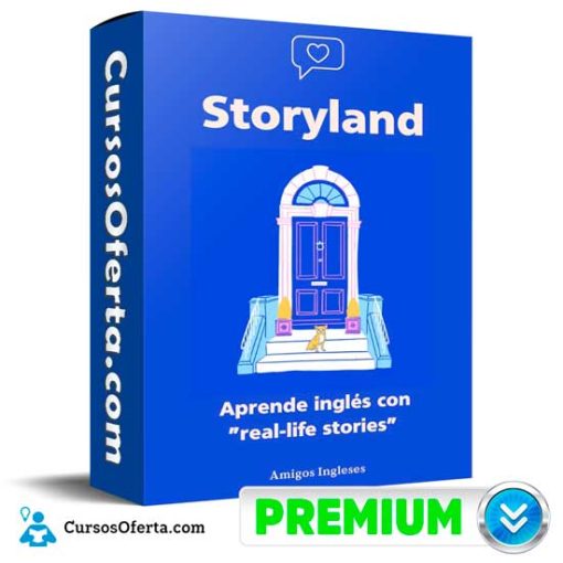 storyland de amigos ingleses 652deec351510