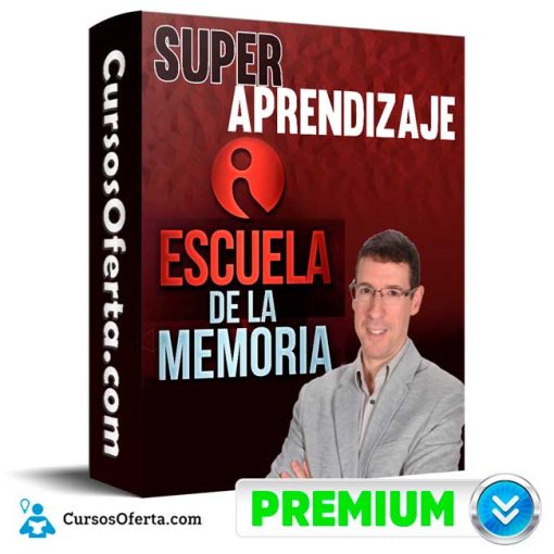 superaprendizaje escuela de la memoria 652de48f97862