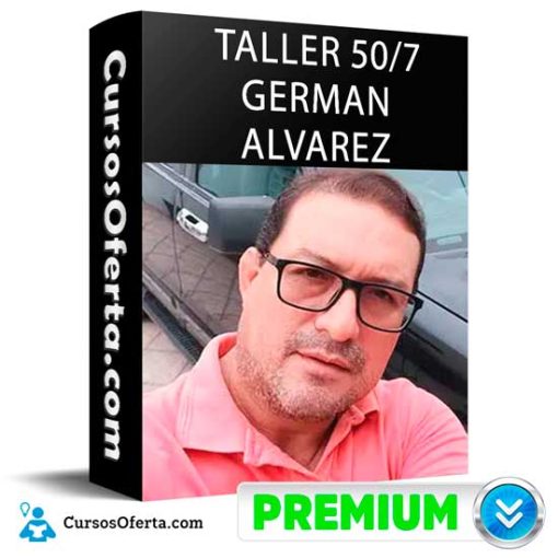 taller 50 7 de german alvarez 652dedd8f2b61