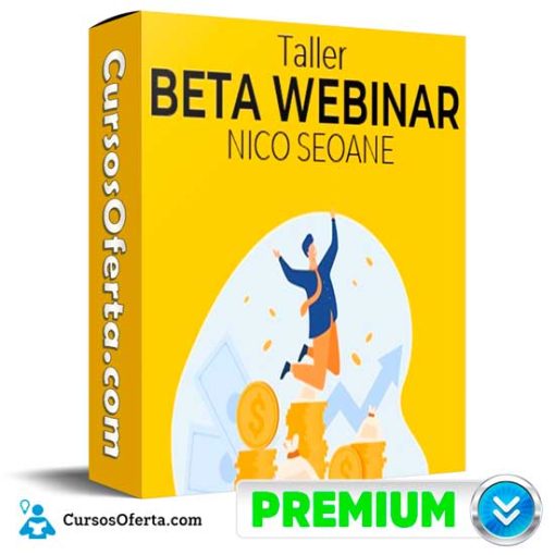 taller beta webinar de nico seoane 652de7bf22c47
