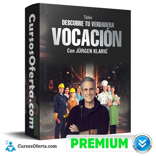 taller descubre tu verdadera vocacion 652db50a1ca63