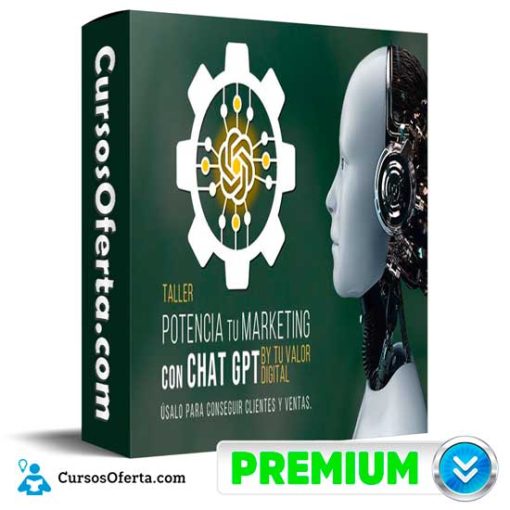taller potencia tu marketing con chat gpt de daniel wilson 652def6deb87f