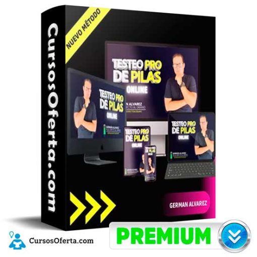 testeo pro de pilas de german alvarez 652dee8195412