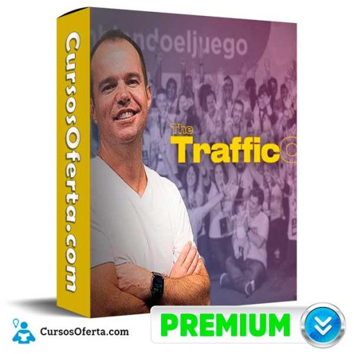 the traffic club de roberto gamboa 652df10b232ba