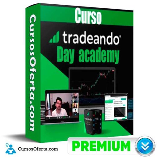 tradeando day academy 3 0 de enrique moris vega 652dea4233eac