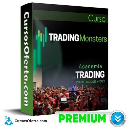 trading monsters mauricio del moral 652de285de24a