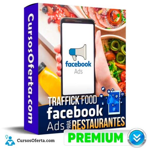 traffick food facebook ads para restaurantes 652de82215179