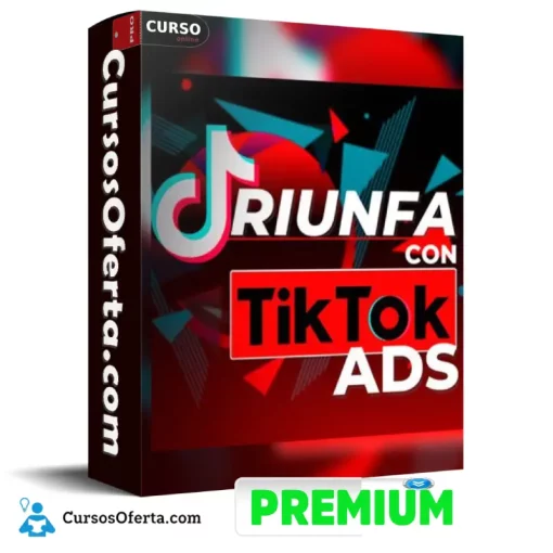 triunfa con tiktok ads de marcos araujo 652df0e21276e