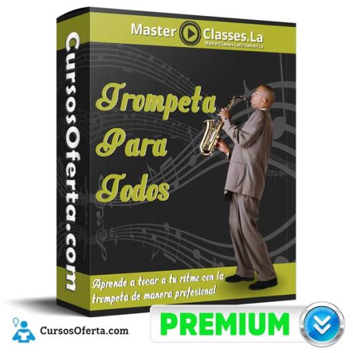trompeta para todos masterclasses la 652dc9660d107