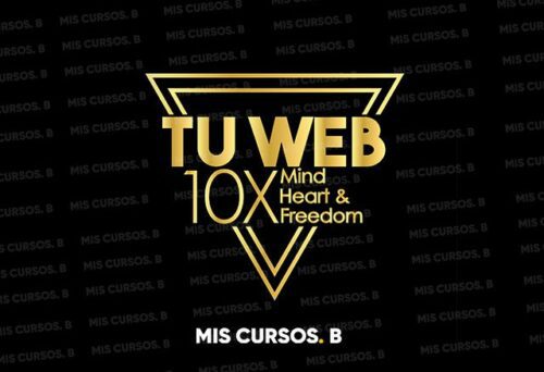 tu web 10x de academia