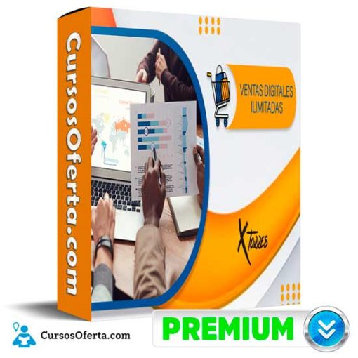 ventas digitales ilimitadas de luis torres 652dee215526d