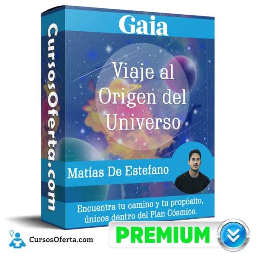 viaje al origen del universo gaia matias de estefano 652dc4151e24e