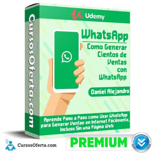 whatsapp como generar cientos de ventas con whatsapp 652dc764833c3