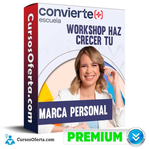 workshop haz crecer tu marca personal convierte 652de3d923c3f