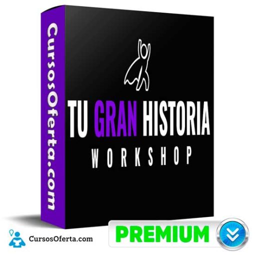 workshop tu gran historia de marcelo andres 652de85472544