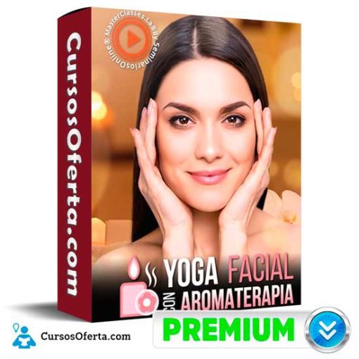 yoga facial con aromaterapia 652decf51649e